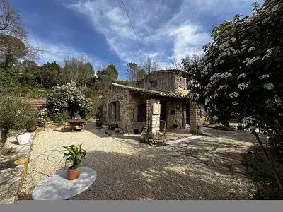 Maison, 93 m²