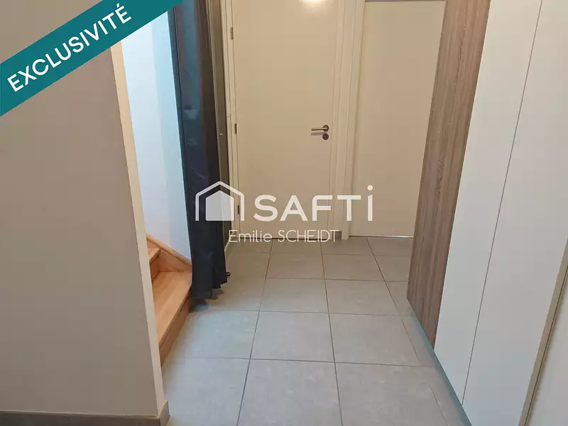 Appartement, 104 m²