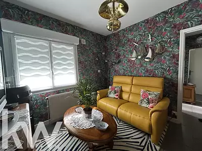 Maison, 111 m²