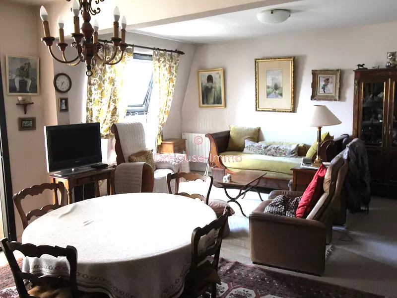 Appartement, 123,2 m²