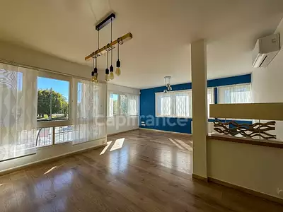 Appartement, 103 m²