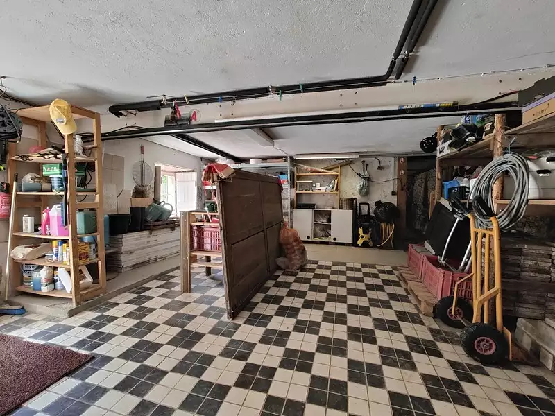 Maison, 169 m²