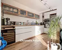 Appartement, 80 m²