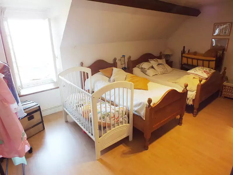Maison, 170 m²