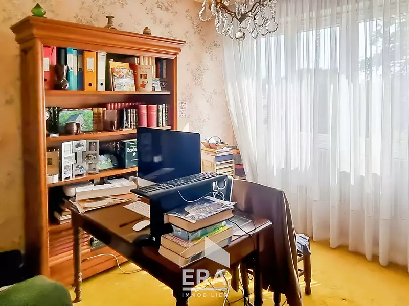Maison, 145 m²