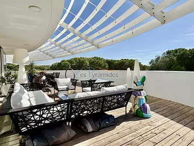 Appartement, 122 m²