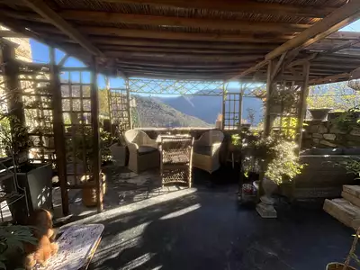 Maison, 138 m²