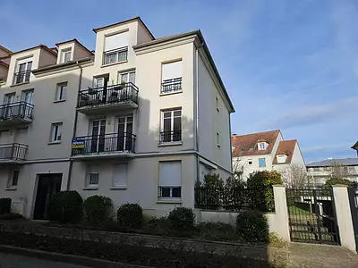 Appartement, 82,01 m²