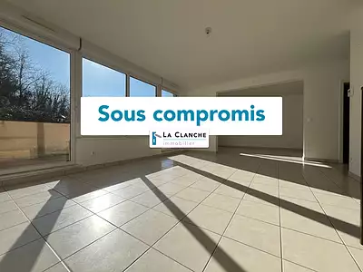 Appartement, 71,78 m²