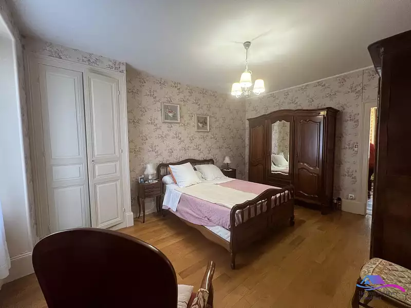 Maison, 120 m²