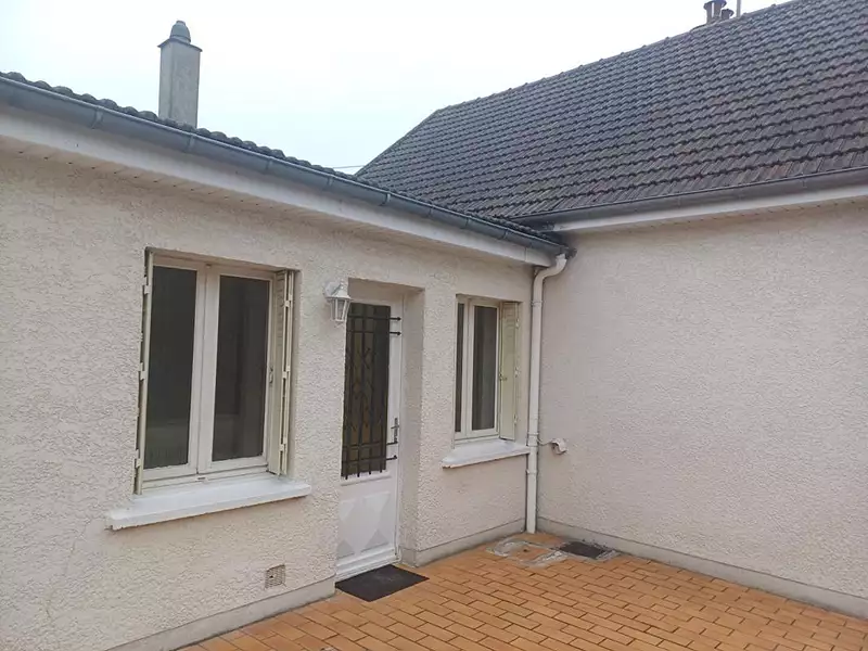 Maison, 82 m²
