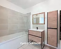 Appartement, 101 m²