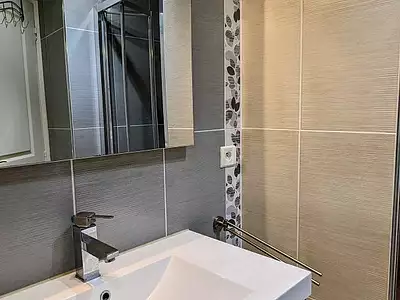 Appartement, 76 m²