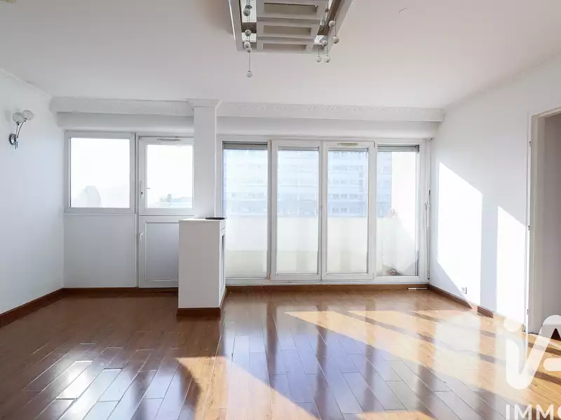 Appartement, 66 m²