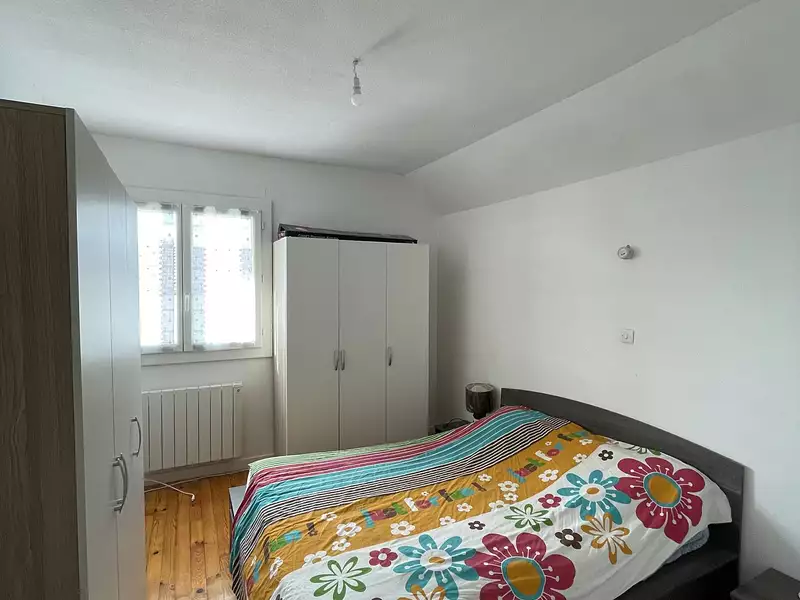 Maison, 86 m²
