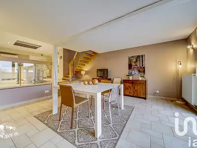 Maison, 229 m²