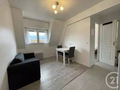 Appartement, 27 m²