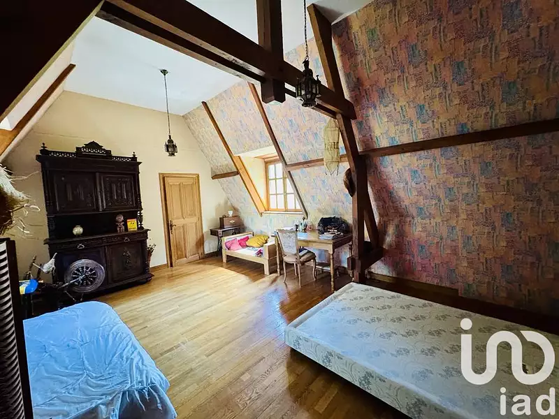 Maison, 300 m²