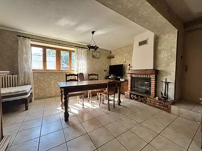 Maison, 97 m²