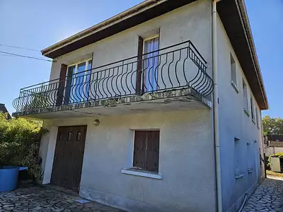 Maison, 150 m²