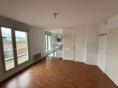 Appartement, 26,88 m²