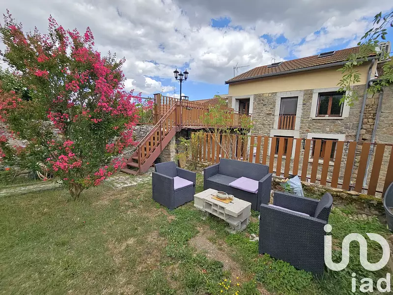 Immeuble, 198 m²