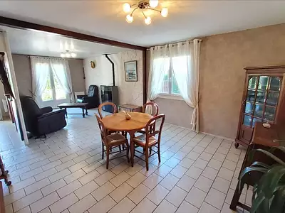 Maison, 81 m²