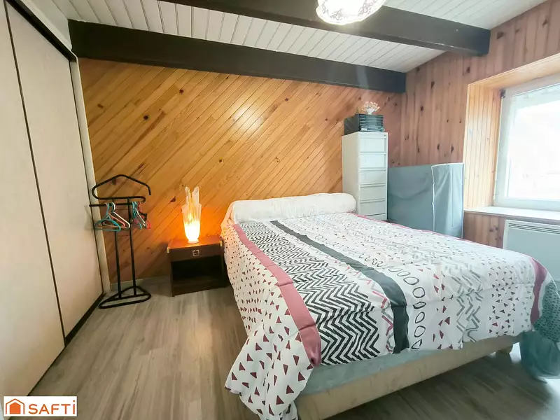 Maison, 85 m²