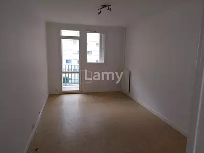 Appartement, 42,3 m²