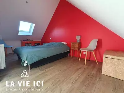 Maison, 102 m²