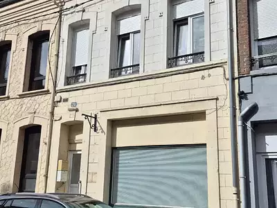 Appartement, 120 m²