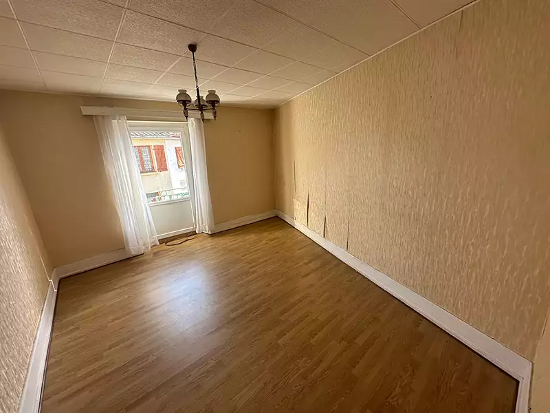 Maison, 95 m²