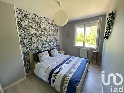 Maison, 83 m²