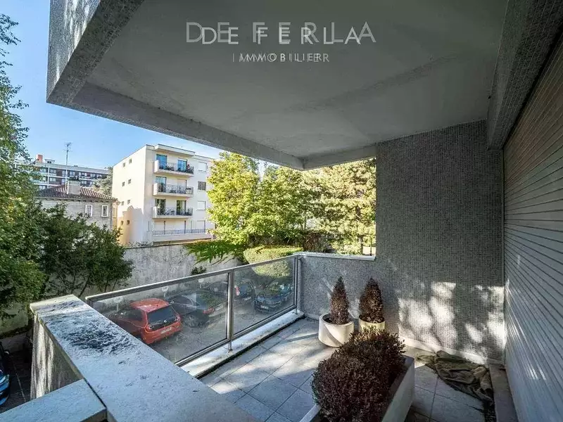 Appartement, 210 m²