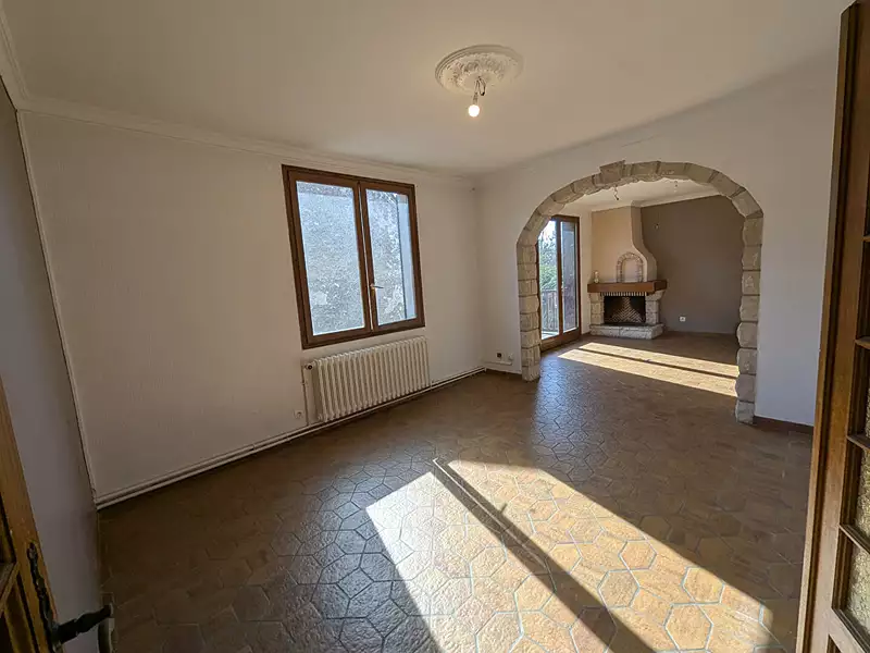 Maison, 104 m²