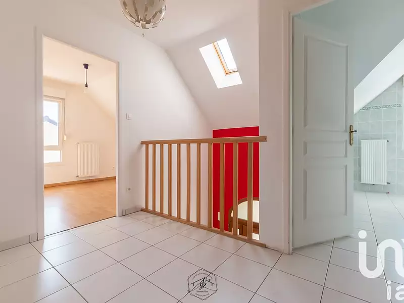 Maison, 112 m²