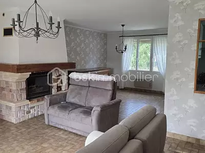 Maison, 101 m²