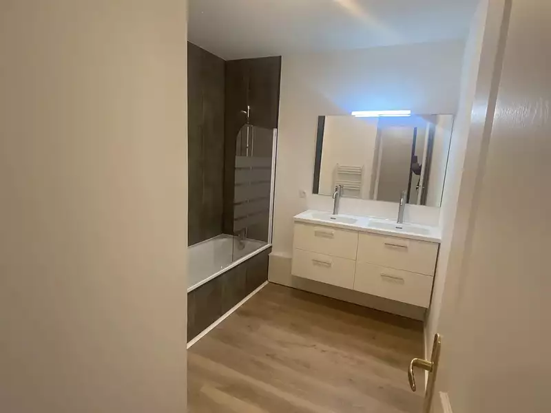 Appartement, 60 m²