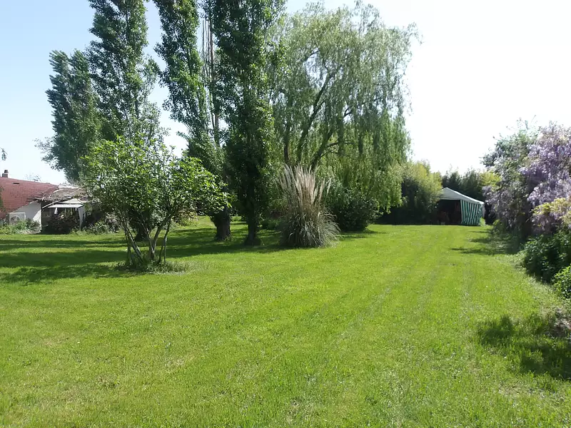 Maison, 110 m²