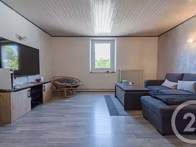 Maison, 80 m²