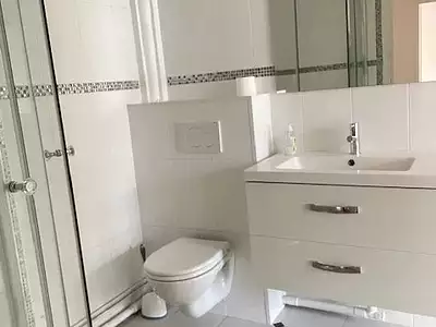 Appartement, 184 m²