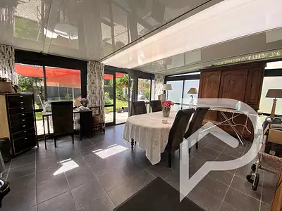 Maison, 127,32 m²