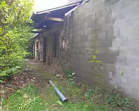 Maison, 53 m²