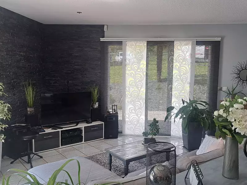 Maison, 170 m²