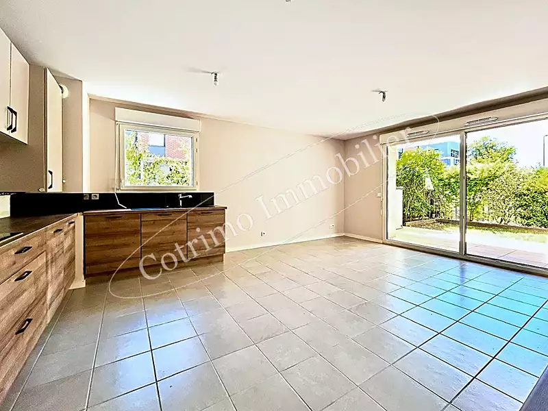 Appartement, 66,4 m²