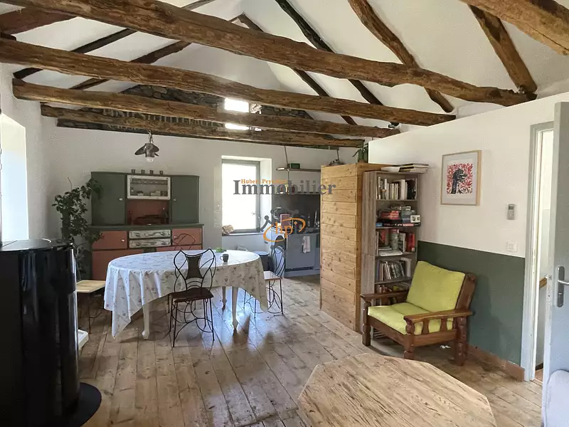 Maison, 144 m²
