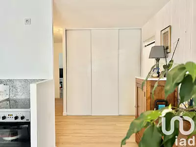 Appartement, 74 m²