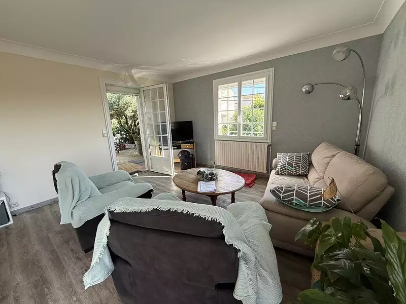 Maison, 147 m²