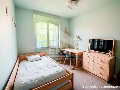 Maison, 90,6 m²