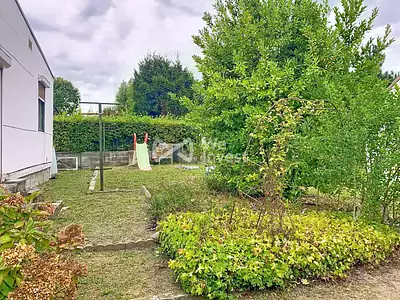 Maison, 116,29 m²